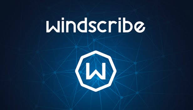 Windscribe VPN Crack 3.7.1169 With Keygen [Latest Version] 2023