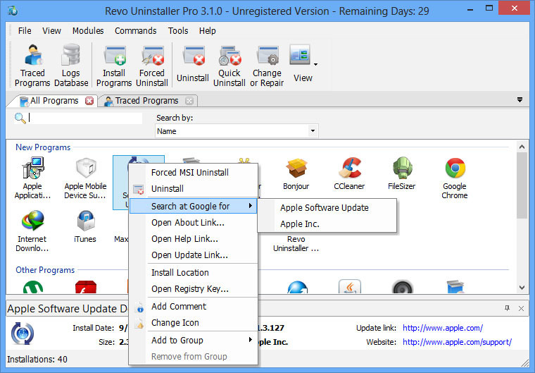 Revo Uninstaller Pro Crack 5.0.5 With Key Download [Latest] Version 2022