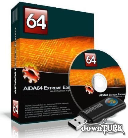 AIDA64 Extreme Edition 6.10.5214 Key Crack Full Download 2021