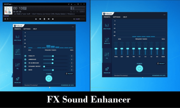 for mac download FxSound 2 1.0.5.0 + Pro 1.1.18.0