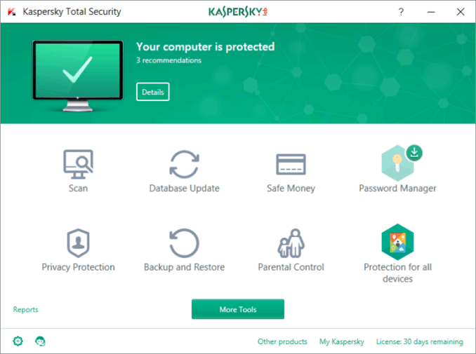 Kaspersky Total Security Crack 22.4.12.391 Full Activation 2024