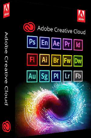 Adobe Creative Cloud 2023 Crack 24.1.1 & Activation Code Full