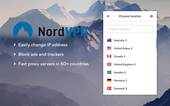 NordVPN Crack 7.7.3 Premium Accounts Key (Till 2024) [Latest]
