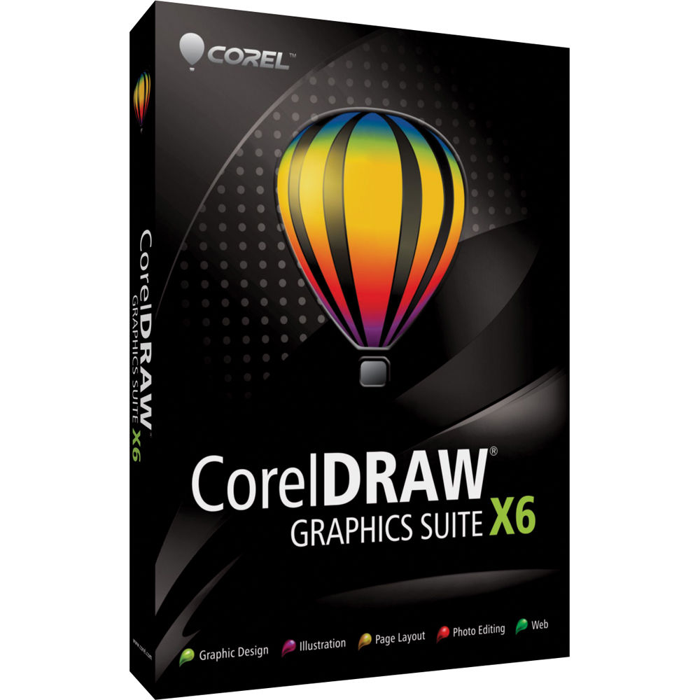Corel Draw X6 Keygen Plus Crack Full Version (Latest) Download