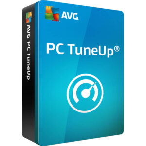 AVG PC TuneUp Crack 21.3.2999 Latest Version Full 2022