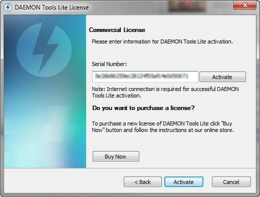 Daemon Tools Lite 11.2.0.2080 Crack + Serial Number Full 2023