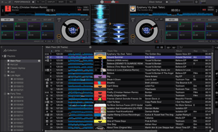Rekordbox DJ Crack 6.7.1 + Torrent Free Download 2023 New