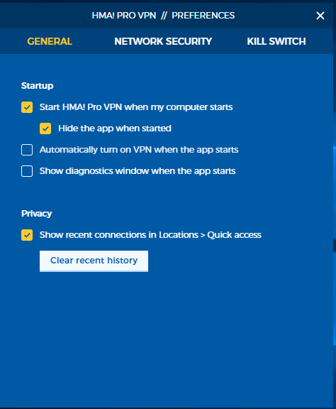 HMA Pro VPN Crack 6.1.260 & License Key 2023 Free Download