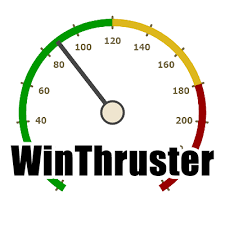 WinThruster v1.90 Crack With License Key Free Download 2022