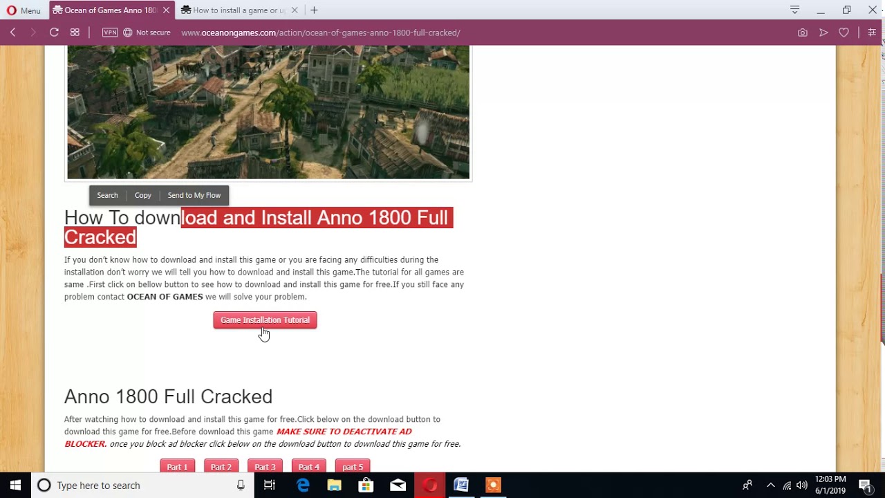 Anno 1800 Crack With Activation Key Free Download till 2050