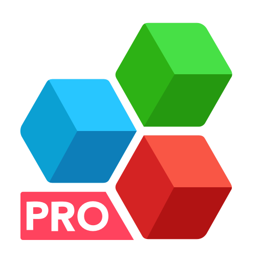 OfficeSuite Pro Apk Crack 134.44752 + PDF Premium (Unlocked) Full