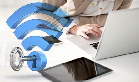 WiFi Hacker Crack Incl Password Generator Free Download 2022