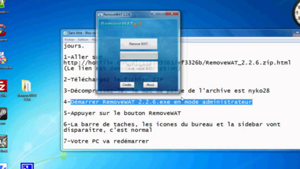 Removewat 2.8.8 Crack With Torrent [Latest] Download 2023