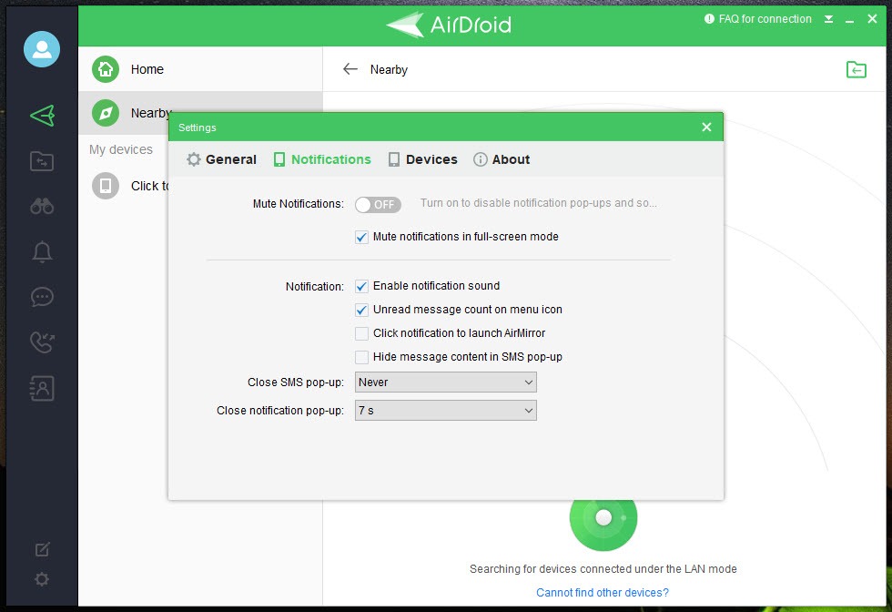 airdroid activation code