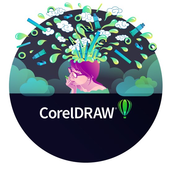 Corel Draw X7 Crack Plus Keygen Full Version (Latest) 2023 New
