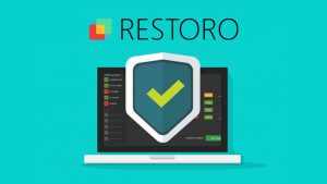 Restoro 2.6.0.3 Crack + License Number Full Version 2023