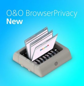 O&O BrowserPrivacy 16.15 Build 95 License Key With Crack Latest