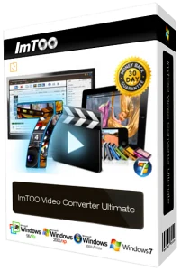 ImTOO Video Converter Ultimate 7.8.34 Crack Full Activated 2024