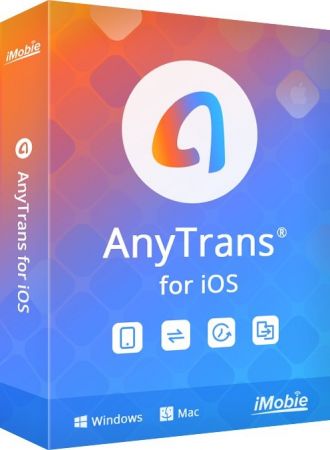 AnyTrans Crack 8.9.9 Full Version Activated Get Final Setup 2024