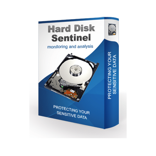 Hard Disk Sentinel Pro 6.10.7b Crack Full Activated Latest 2024