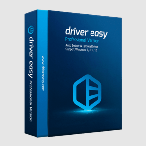 Driver Easy Pro 5.8.3 Crack Full Activated Get Latest Setup 2024
