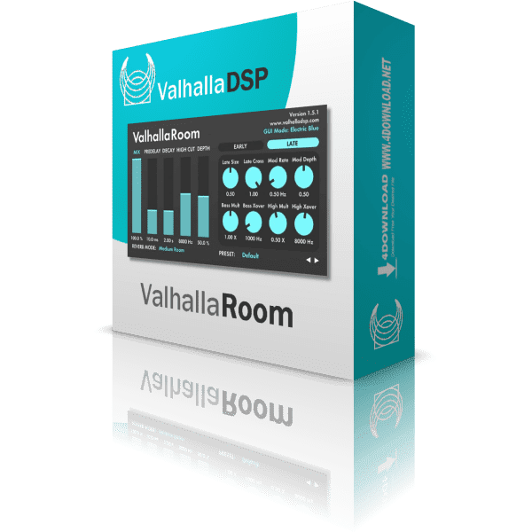 Valhalla Room Crack v1.6.2.2 Plus Keygen {Win/Mac} Free 2024