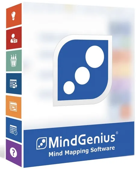 MindGenius Crack 9.0.1.7326 With Keygen Free Download 2024