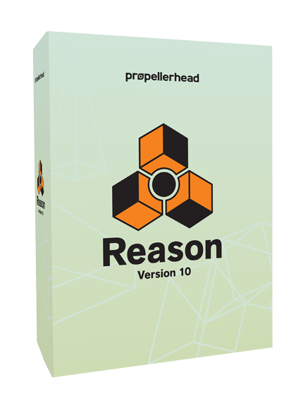 Reason Crack 12.8.2 With Keygen Full Version 2024 Newest