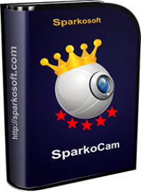 SparkoCam Crack 2.8.4 Full Serial Number 2024 Latest Version