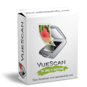 VueScan Pro Crack 9.8.31 Full Activated 2024 Updated Setup