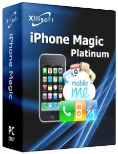 Xilisoft iPhone Magic Platinum 6.7.49 Plus Crack Latest Setup 2024