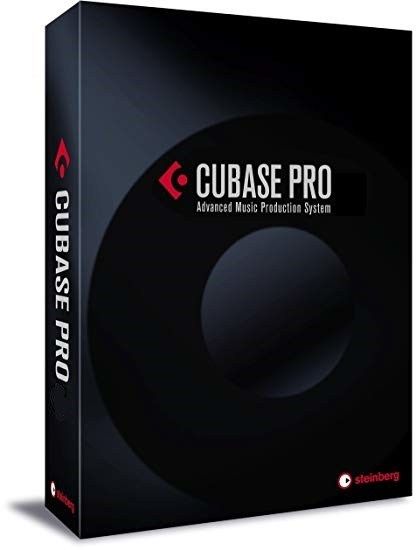 Cubase Pro 13.0.10 Crack With Serial Key Updated Setup 2024
