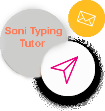 Soni Typing Tutor 6.1.63 Crack Free Full Activated [Mac/Win] 2024