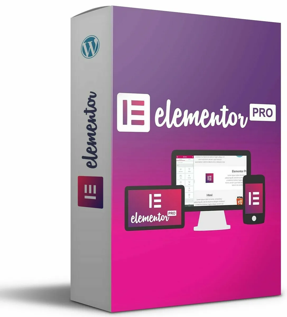Elementor Pro 6.1 Crack + License Key Free Download 2024 Here