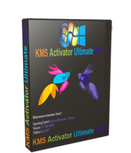 Windows KMS Activator Ultimate v5.4 With Crack 2024 Full Setup